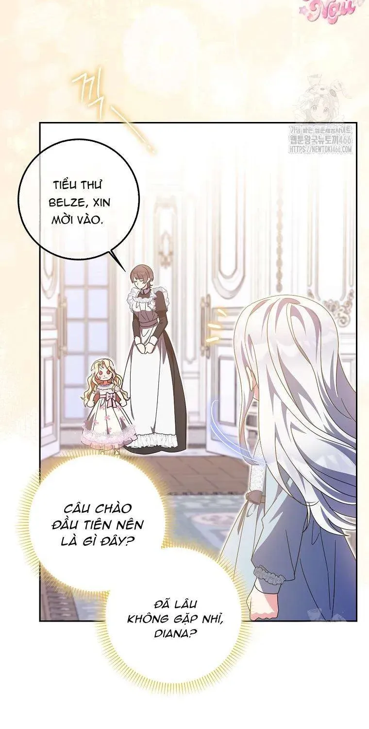 [ Ss2 ] Tôi Không Thuộc Về Nơi Này Chương 21 - Trang 46