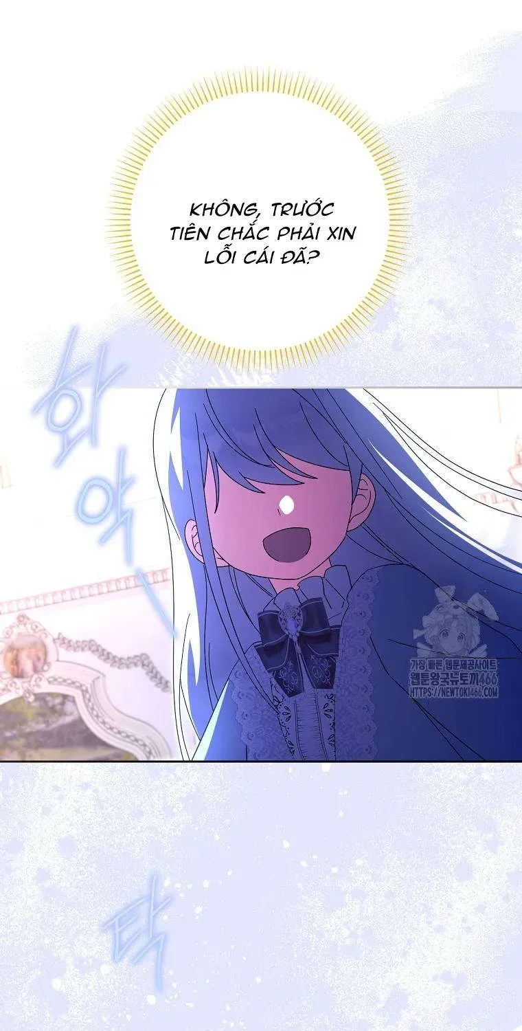 [ Ss2 ] Tôi Không Thuộc Về Nơi Này Chương 21 - Trang 47