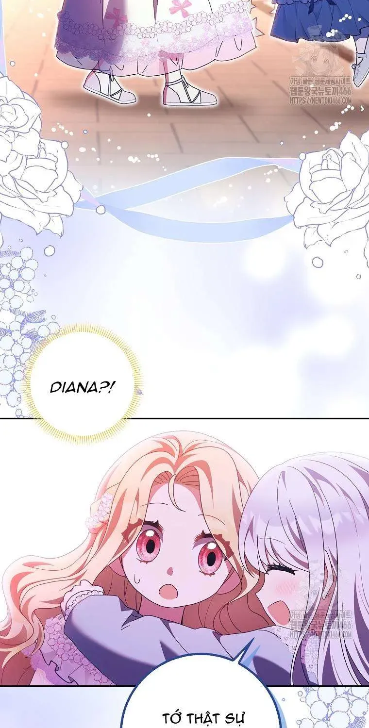 [ Ss2 ] Tôi Không Thuộc Về Nơi Này Chương 21 - Trang 49