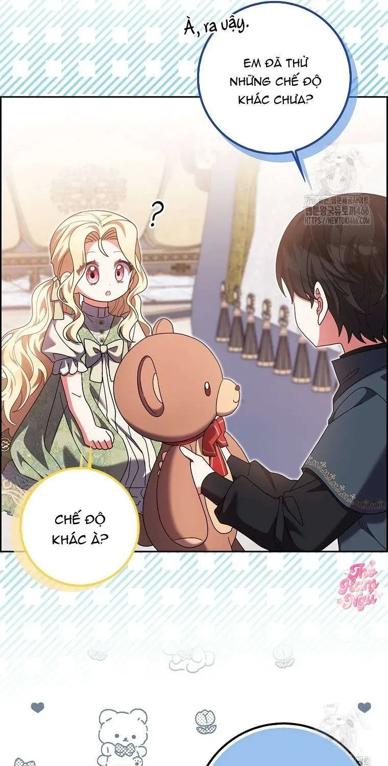 [ Ss2 ] Tôi Không Thuộc Về Nơi Này Chương 21 - Trang 6
