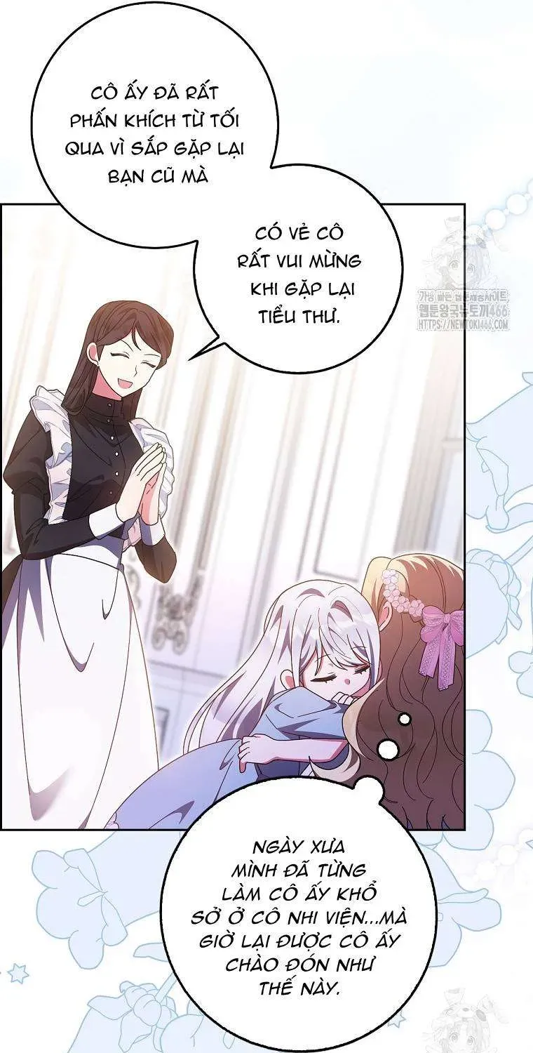 [ Ss2 ] Tôi Không Thuộc Về Nơi Này Chương 21 - Trang 51