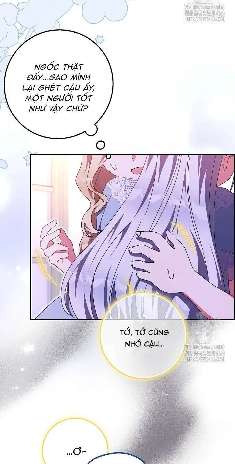 [ Ss2 ] Tôi Không Thuộc Về Nơi Này Chương 21 - Trang 52