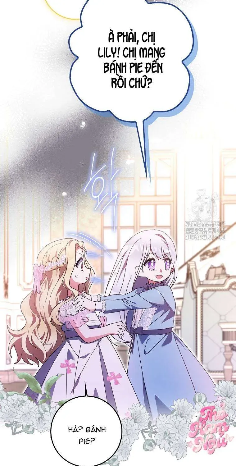 [ Ss2 ] Tôi Không Thuộc Về Nơi Này Chương 21 - Trang 53