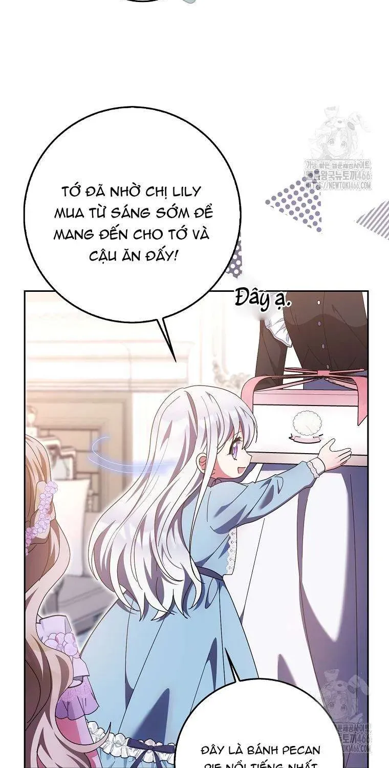 [ Ss2 ] Tôi Không Thuộc Về Nơi Này Chương 21 - Trang 54