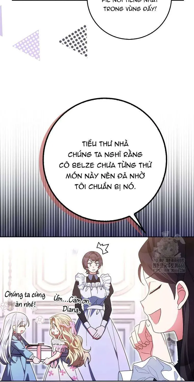 [ Ss2 ] Tôi Không Thuộc Về Nơi Này Chương 21 - Trang 55