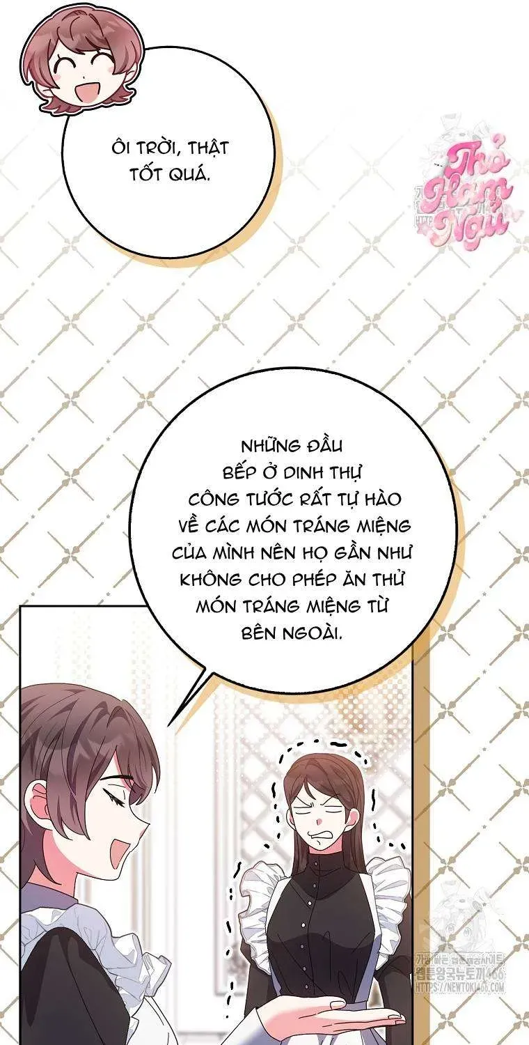 [ Ss2 ] Tôi Không Thuộc Về Nơi Này Chương 21 - Trang 57