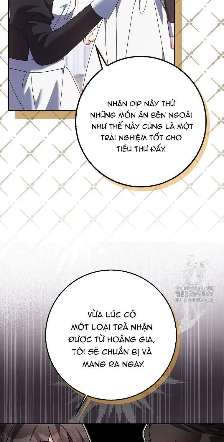 [ Ss2 ] Tôi Không Thuộc Về Nơi Này Chương 21 - Trang 58