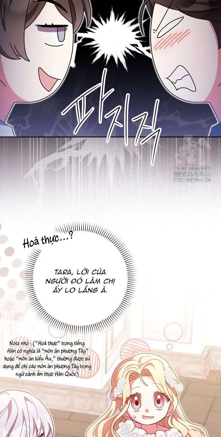 [ Ss2 ] Tôi Không Thuộc Về Nơi Này Chương 21 - Trang 59