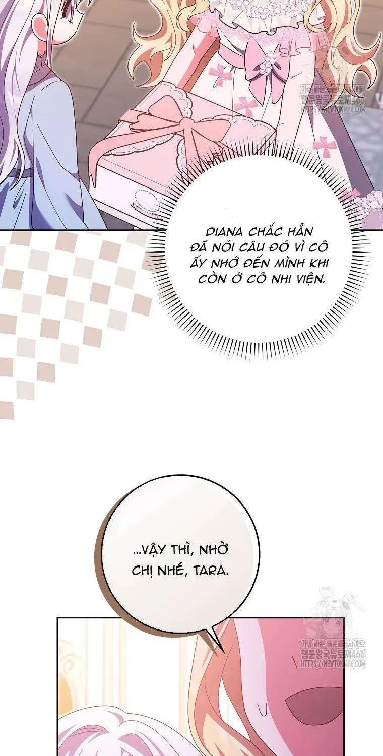 [ Ss2 ] Tôi Không Thuộc Về Nơi Này Chương 21 - Trang 60