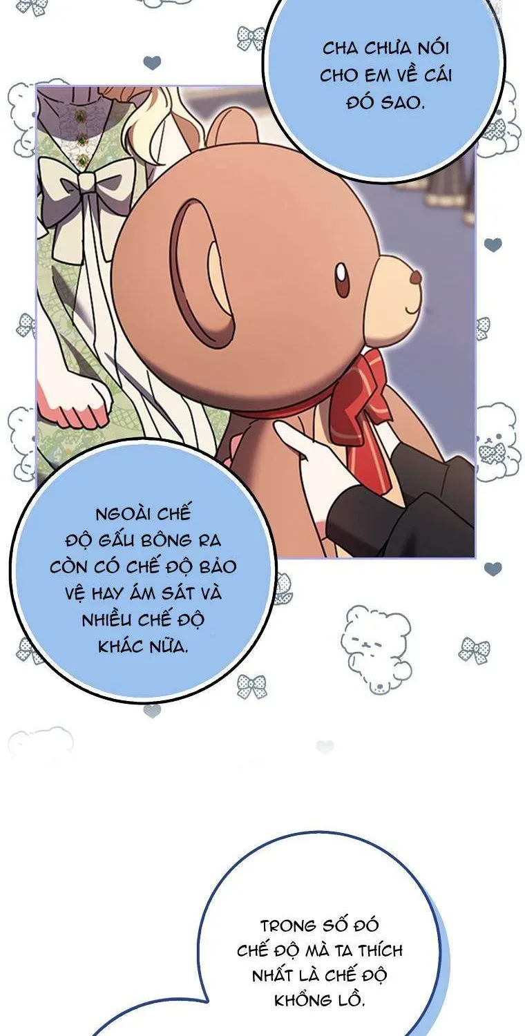 [ Ss2 ] Tôi Không Thuộc Về Nơi Này Chương 21 - Trang 7