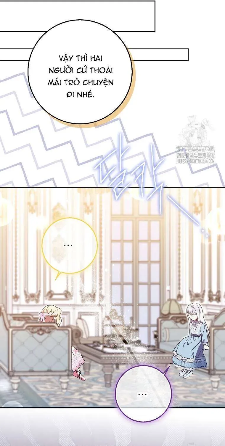 [ Ss2 ] Tôi Không Thuộc Về Nơi Này Chương 21 - Trang 62
