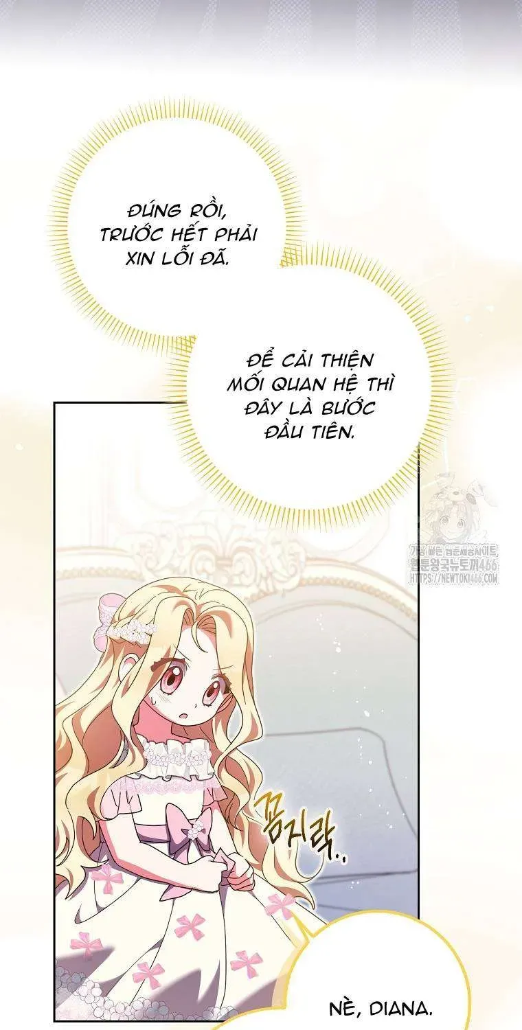 [ Ss2 ] Tôi Không Thuộc Về Nơi Này Chương 21 - Trang 64