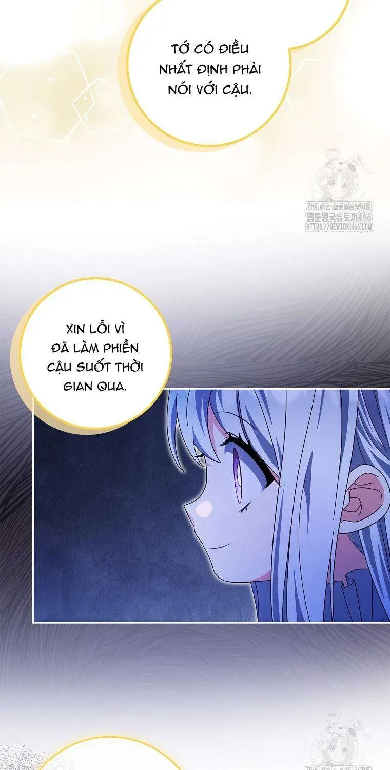 [ Ss2 ] Tôi Không Thuộc Về Nơi Này Chương 21 - Trang 65