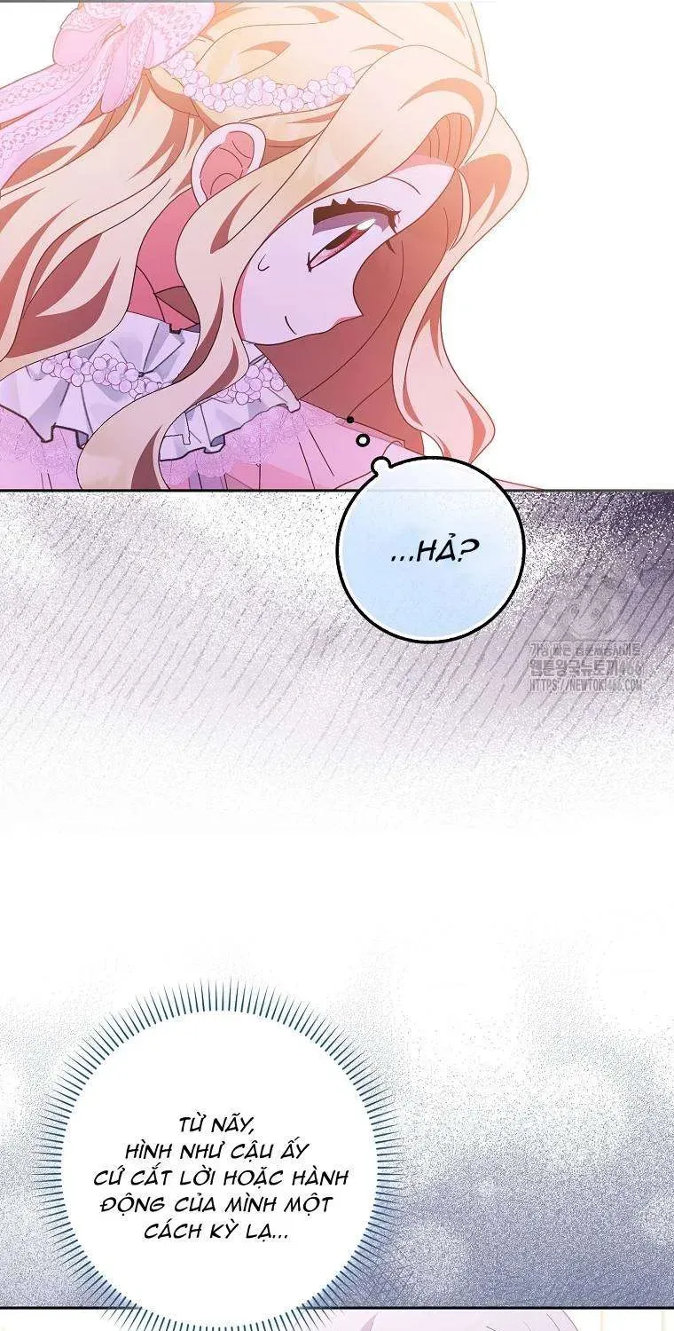 [ Ss2 ] Tôi Không Thuộc Về Nơi Này Chương 21 - Trang 67