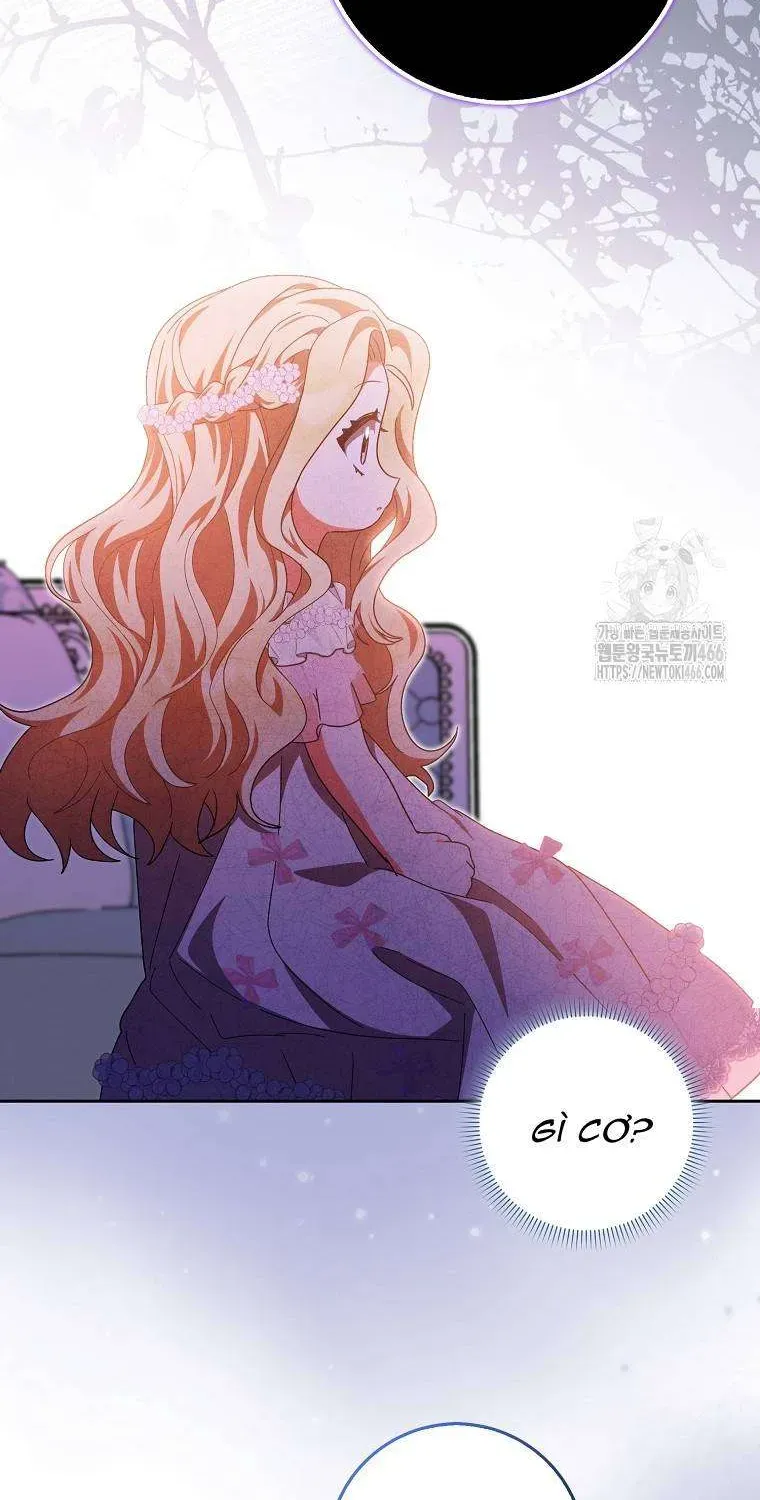 [ Ss2 ] Tôi Không Thuộc Về Nơi Này Chương 21 - Trang 70