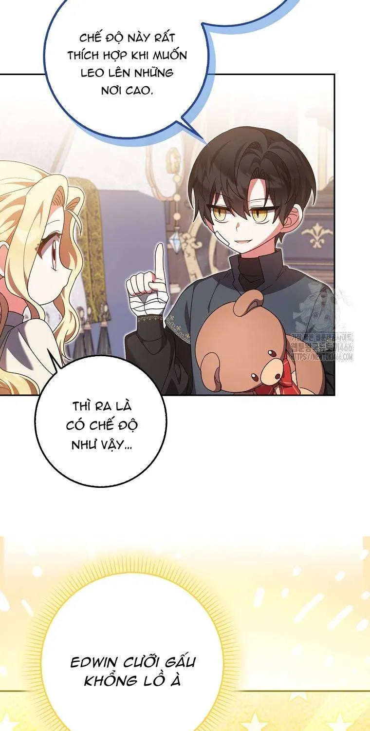 [ Ss2 ] Tôi Không Thuộc Về Nơi Này Chương 21 - Trang 8