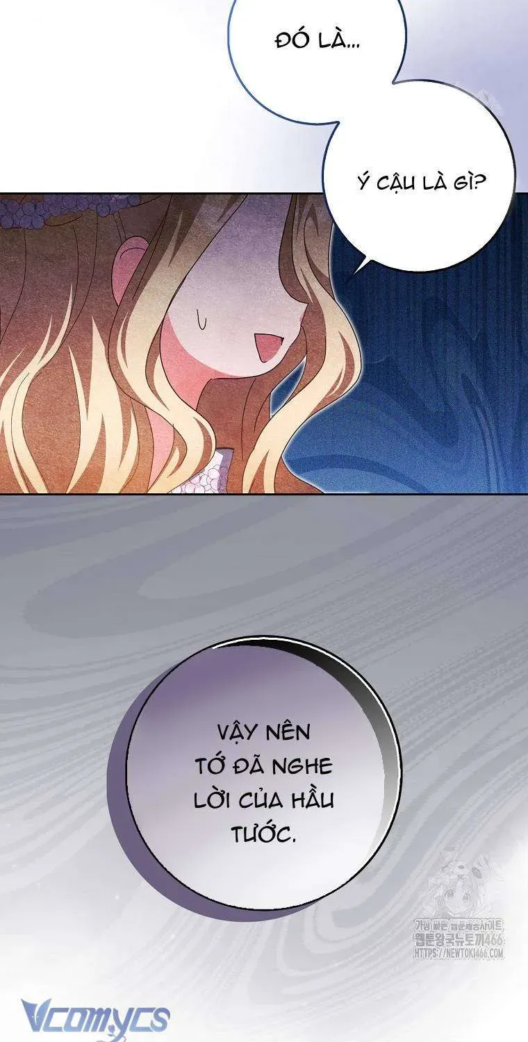 [ Ss2 ] Tôi Không Thuộc Về Nơi Này Chương 21 - Trang 71