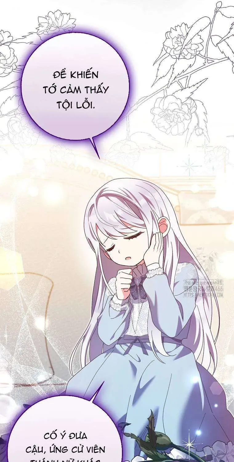 [ Ss2 ] Tôi Không Thuộc Về Nơi Này Chương 21 - Trang 73