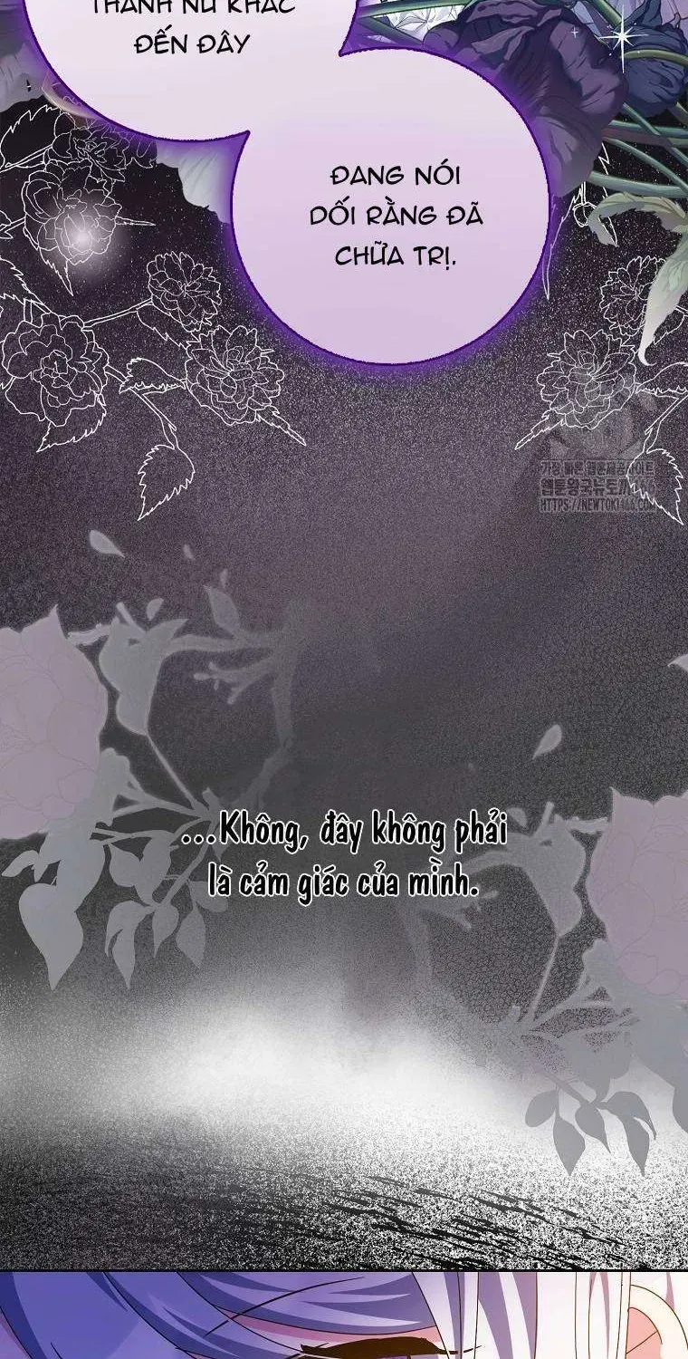 [ Ss2 ] Tôi Không Thuộc Về Nơi Này Chương 21 - Trang 74