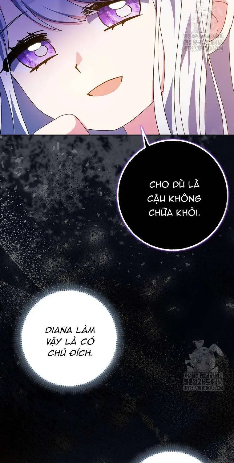 [ Ss2 ] Tôi Không Thuộc Về Nơi Này Chương 21 - Trang 75