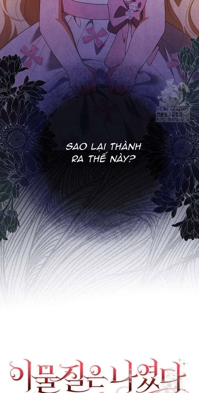 [ Ss2 ] Tôi Không Thuộc Về Nơi Này Chương 21 - Trang 77