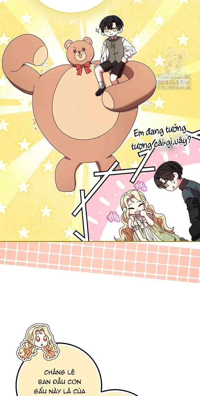 [ Ss2 ] Tôi Không Thuộc Về Nơi Này Chương 21 - Trang 9