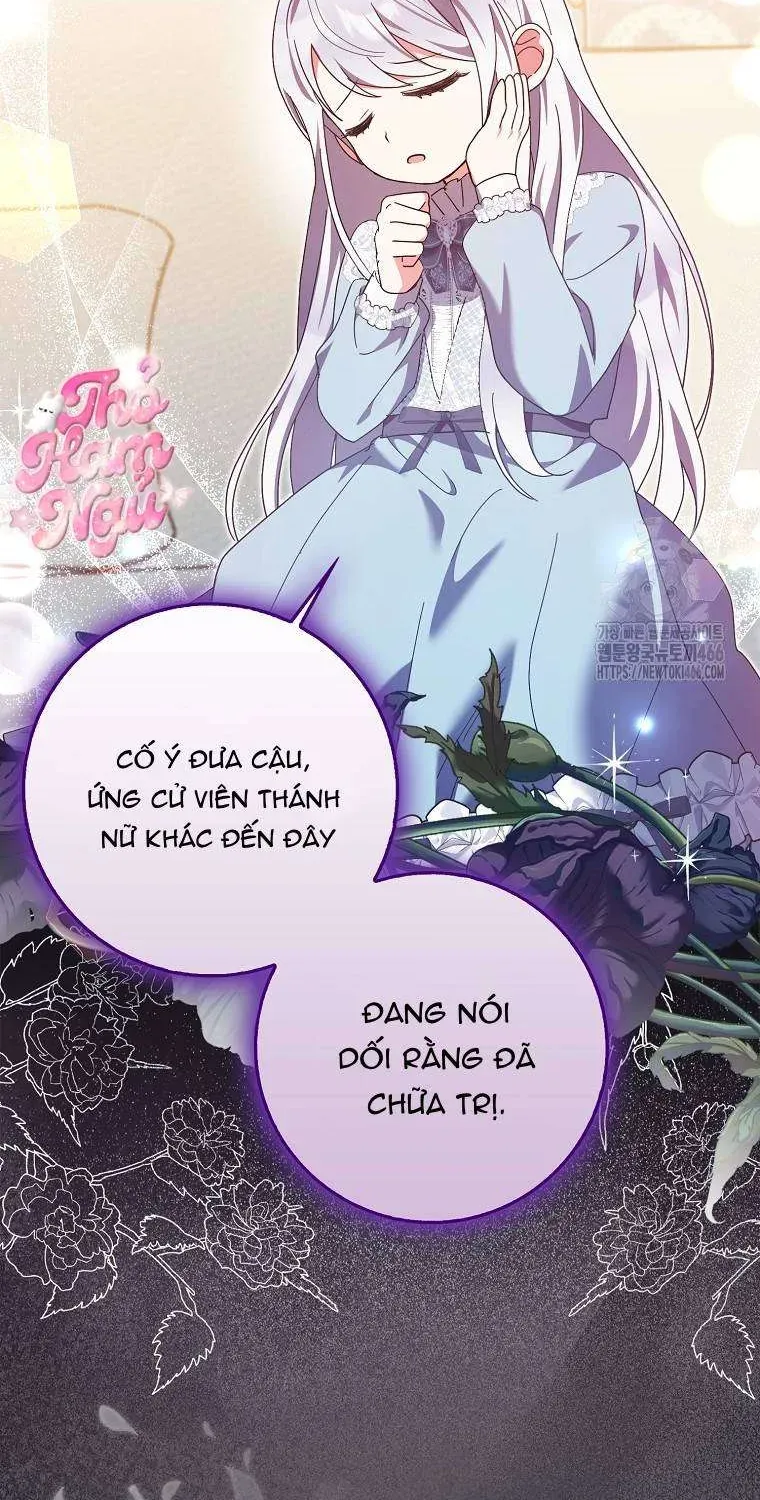 [ Ss2 ] Tôi Không Thuộc Về Nơi Này Chương 22 - Trang 2