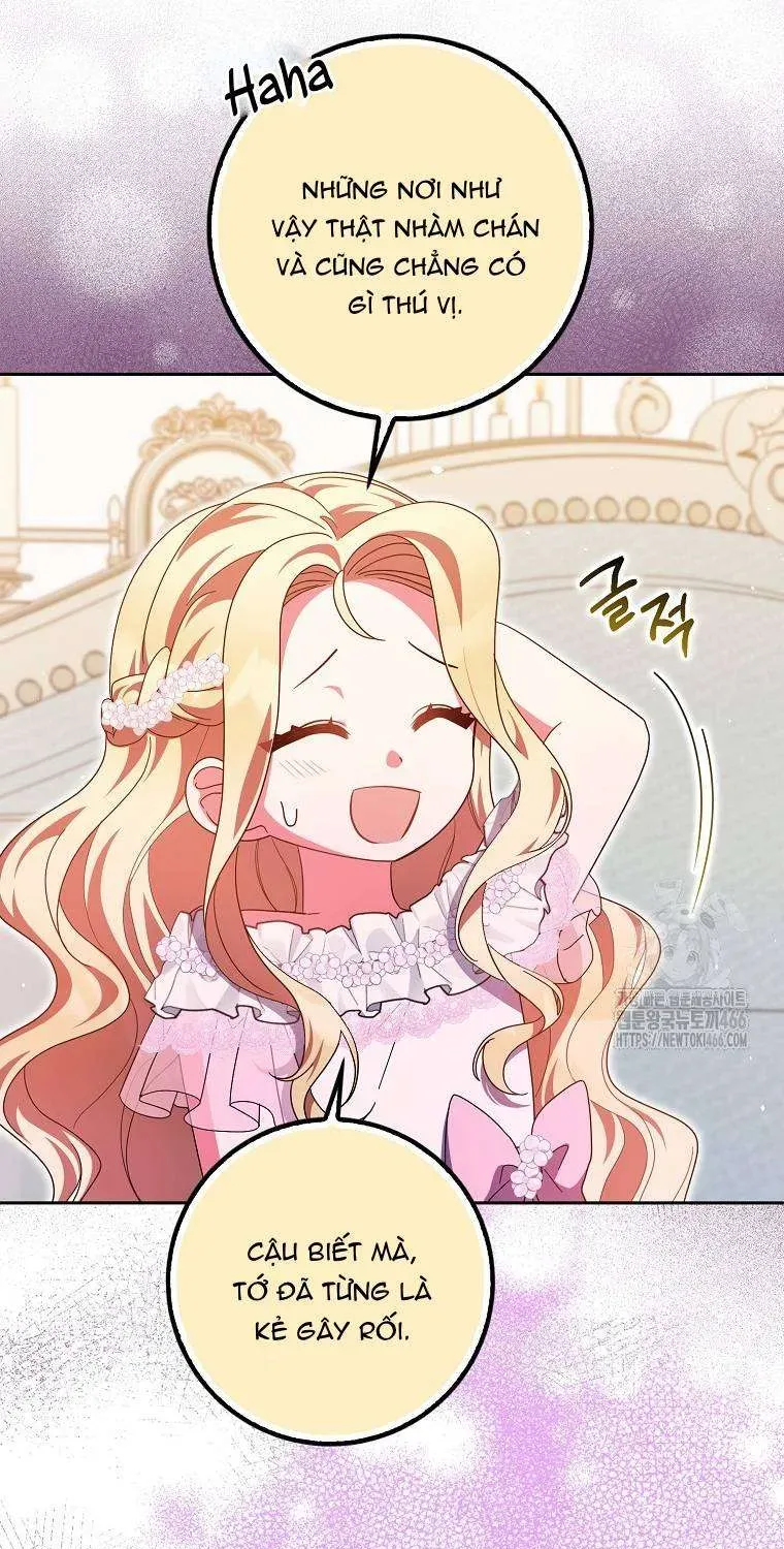 [ Ss2 ] Tôi Không Thuộc Về Nơi Này Chương 22 - Trang 12