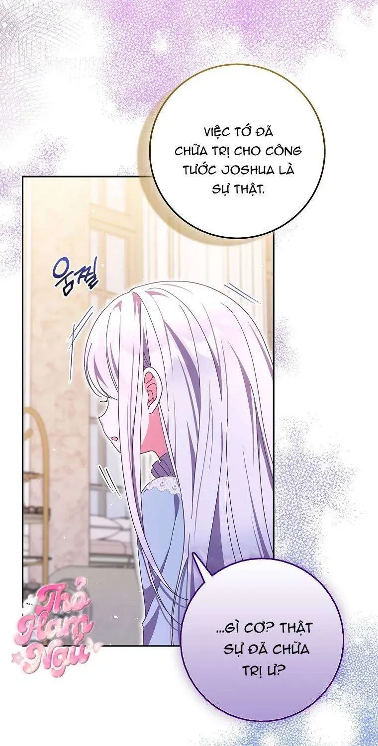 [ Ss2 ] Tôi Không Thuộc Về Nơi Này Chương 22 - Trang 13