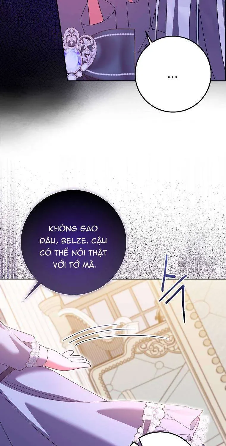 [ Ss2 ] Tôi Không Thuộc Về Nơi Này Chương 22 - Trang 15