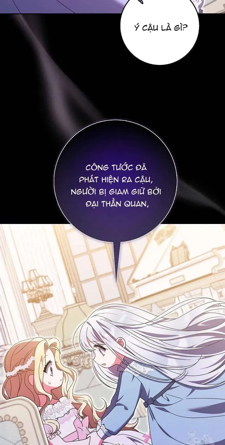 [ Ss2 ] Tôi Không Thuộc Về Nơi Này Chương 22 - Trang 16