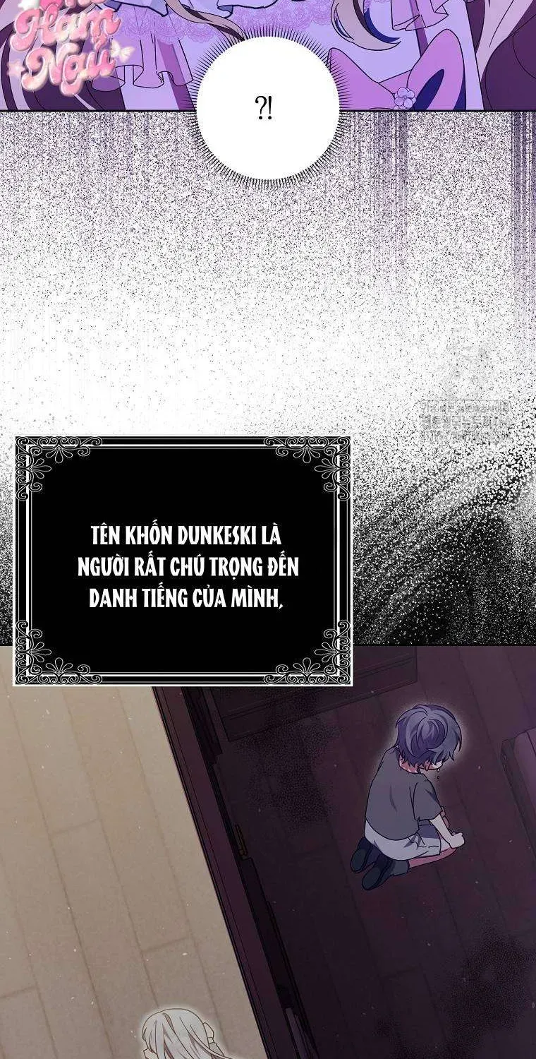 [ Ss2 ] Tôi Không Thuộc Về Nơi Này Chương 22 - Trang 19