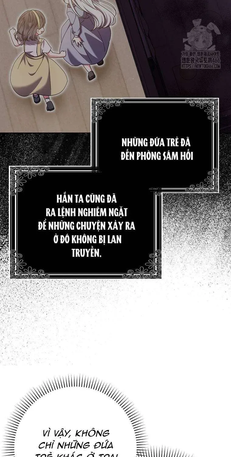 [ Ss2 ] Tôi Không Thuộc Về Nơi Này Chương 22 - Trang 20