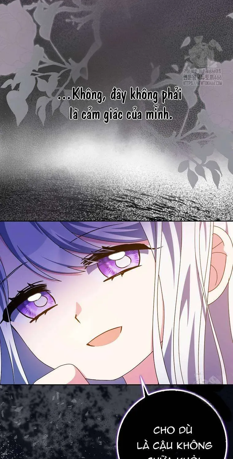 [ Ss2 ] Tôi Không Thuộc Về Nơi Này Chương 22 - Trang 3