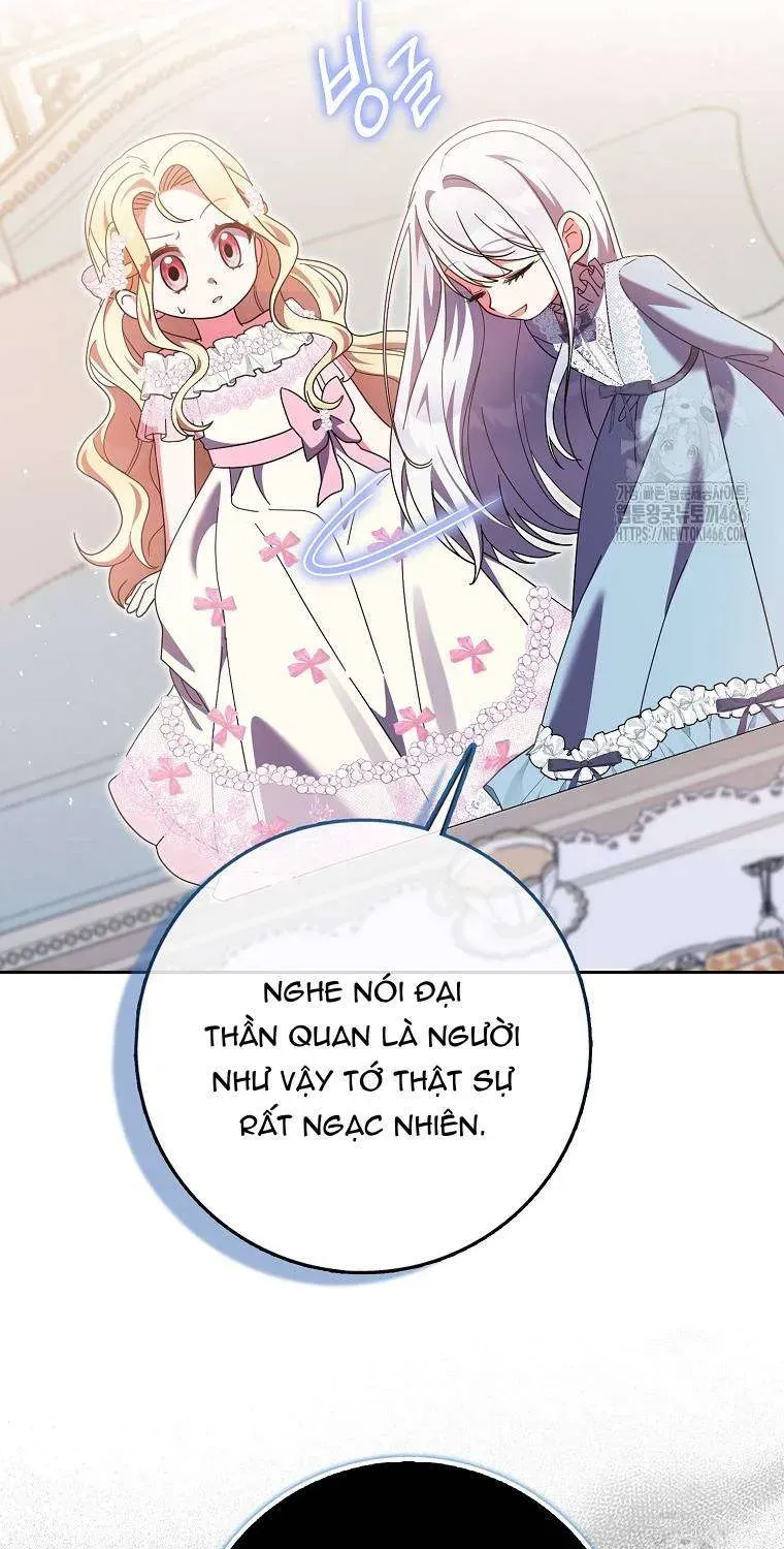 [ Ss2 ] Tôi Không Thuộc Về Nơi Này Chương 22 - Trang 24