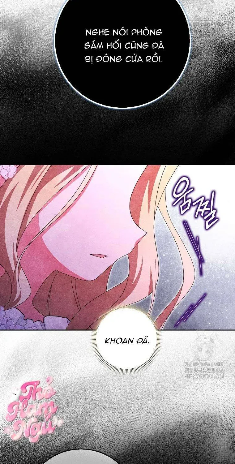 [ Ss2 ] Tôi Không Thuộc Về Nơi Này Chương 22 - Trang 25