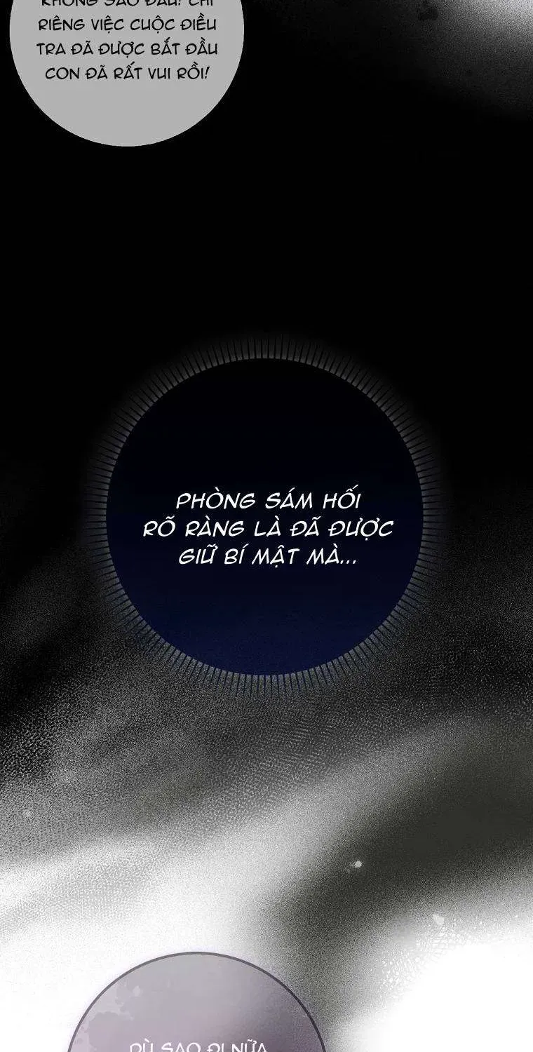 [ Ss2 ] Tôi Không Thuộc Về Nơi Này Chương 22 - Trang 27