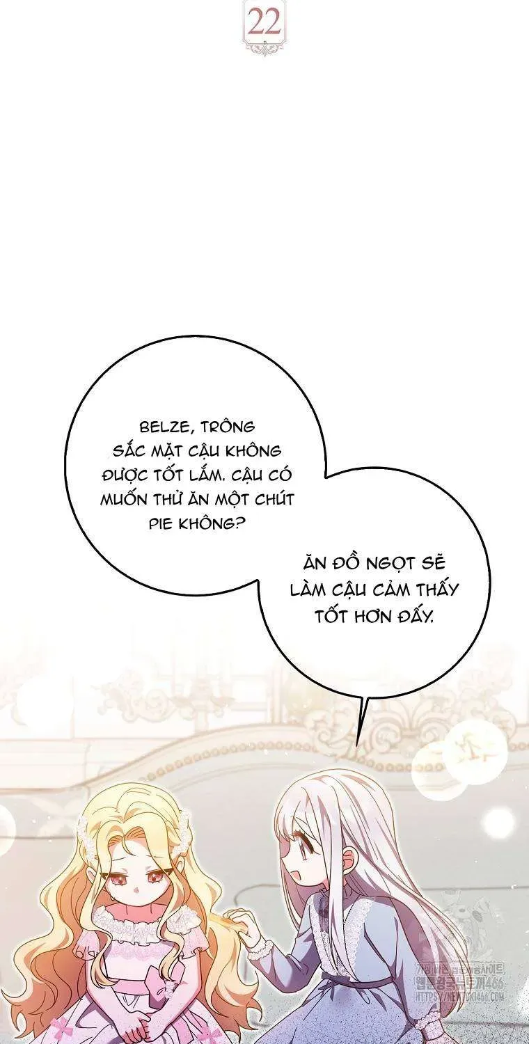 [ Ss2 ] Tôi Không Thuộc Về Nơi Này Chương 22 - Trang 30