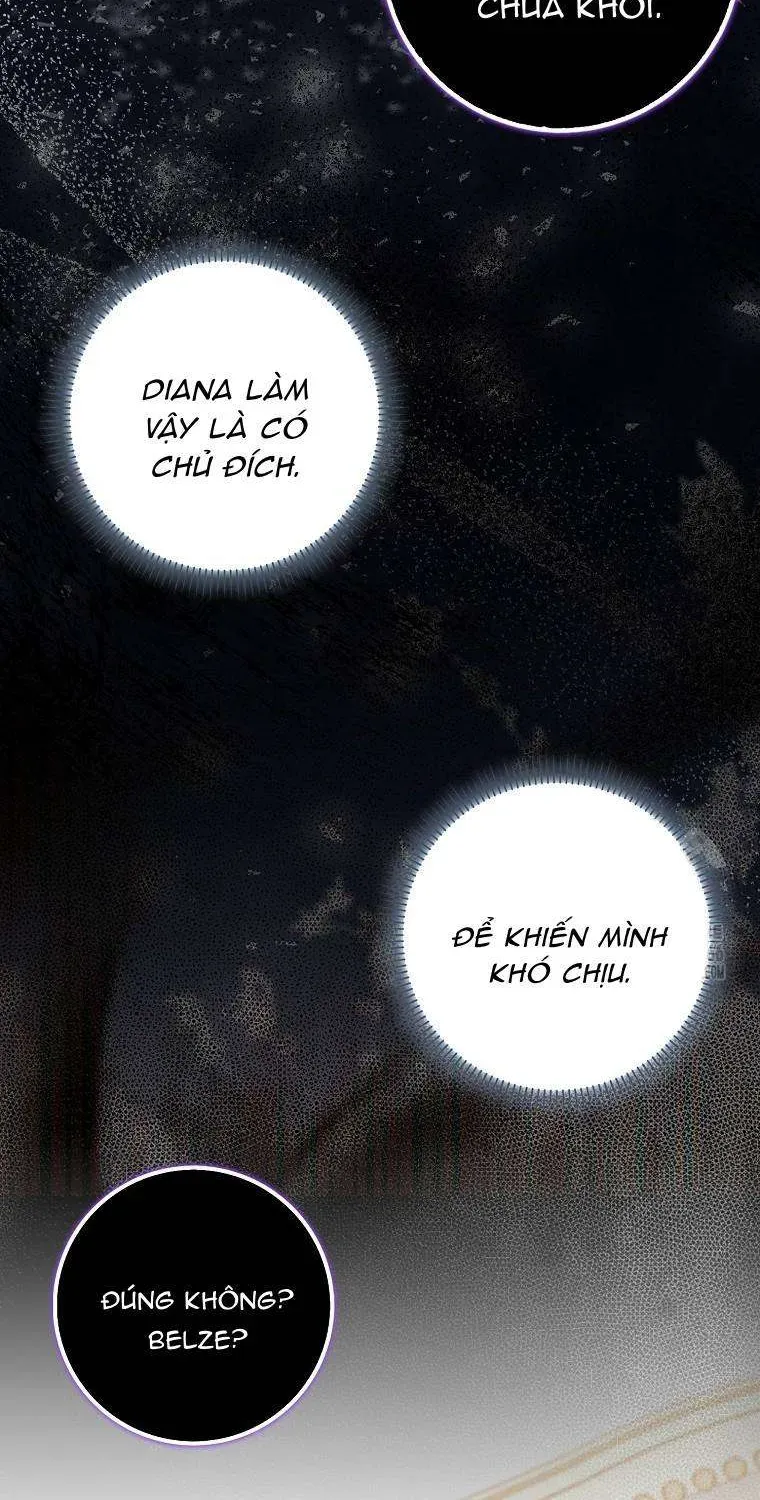 [ Ss2 ] Tôi Không Thuộc Về Nơi Này Chương 22 - Trang 4