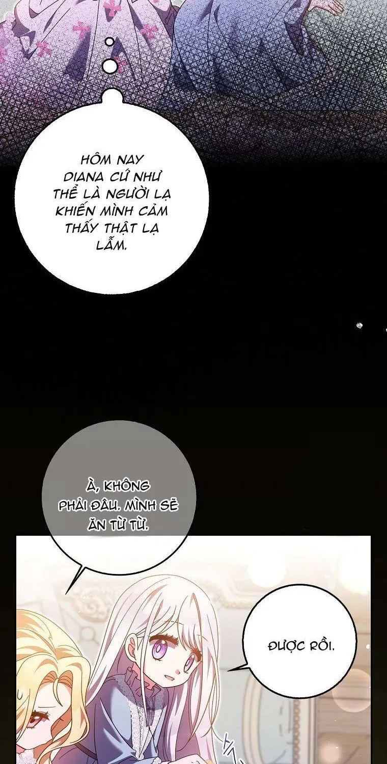 [ Ss2 ] Tôi Không Thuộc Về Nơi Này Chương 22 - Trang 31