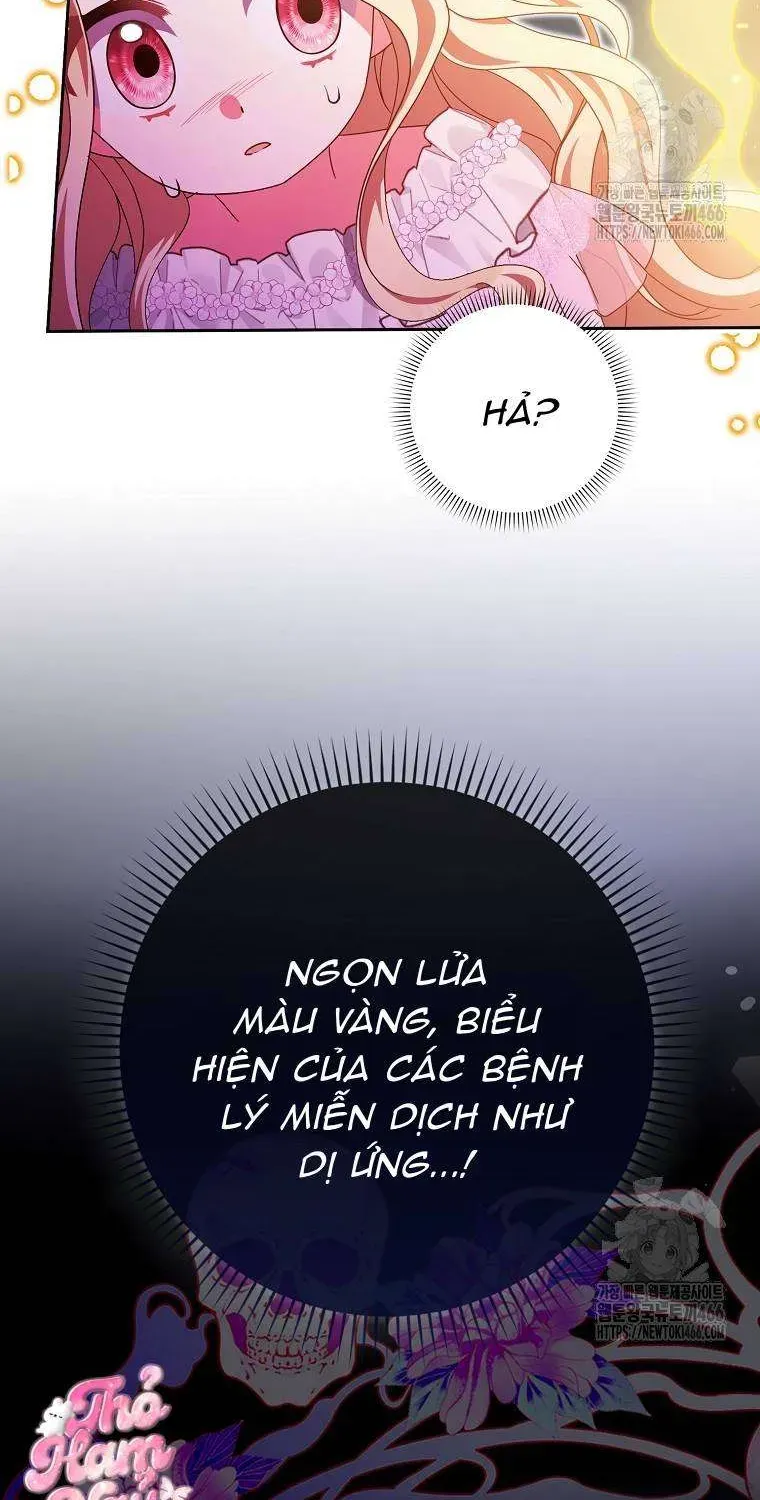 [ Ss2 ] Tôi Không Thuộc Về Nơi Này Chương 22 - Trang 33