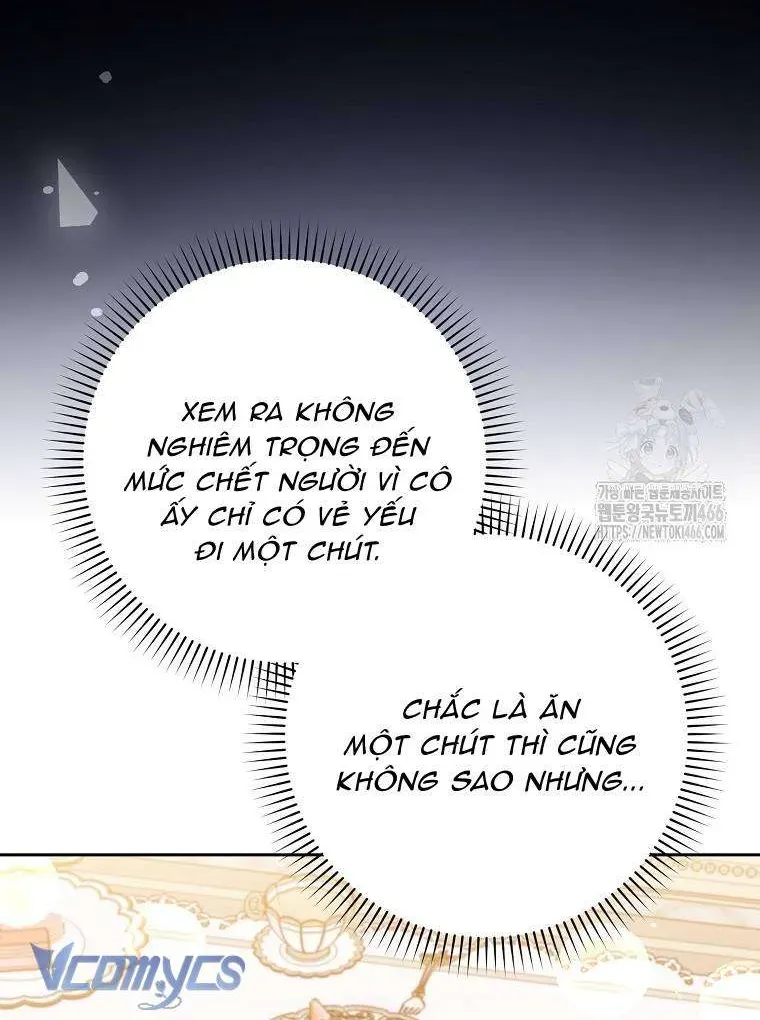 [ Ss2 ] Tôi Không Thuộc Về Nơi Này Chương 22 - Trang 35