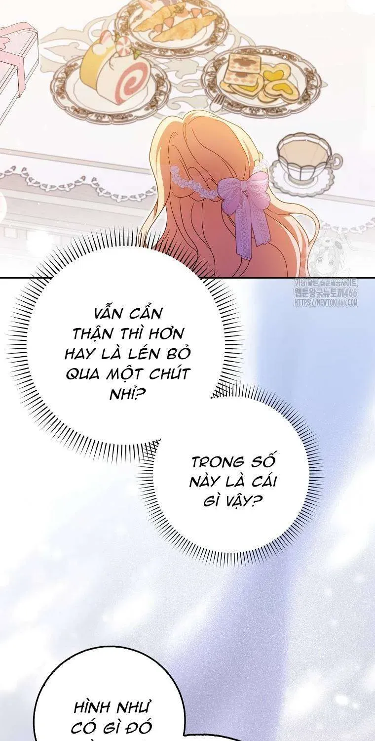 [ Ss2 ] Tôi Không Thuộc Về Nơi Này Chương 22 - Trang 36