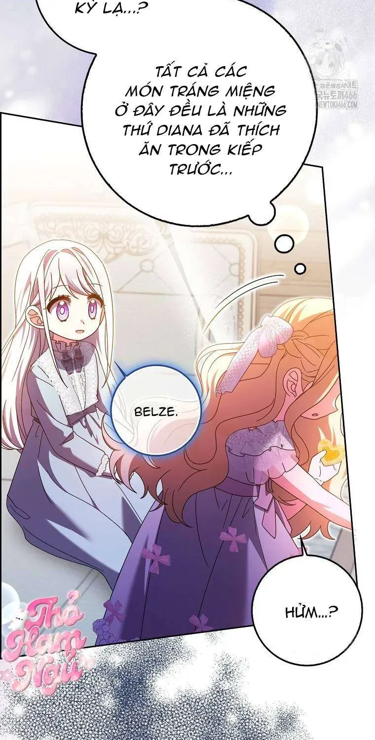 [ Ss2 ] Tôi Không Thuộc Về Nơi Này Chương 22 - Trang 37