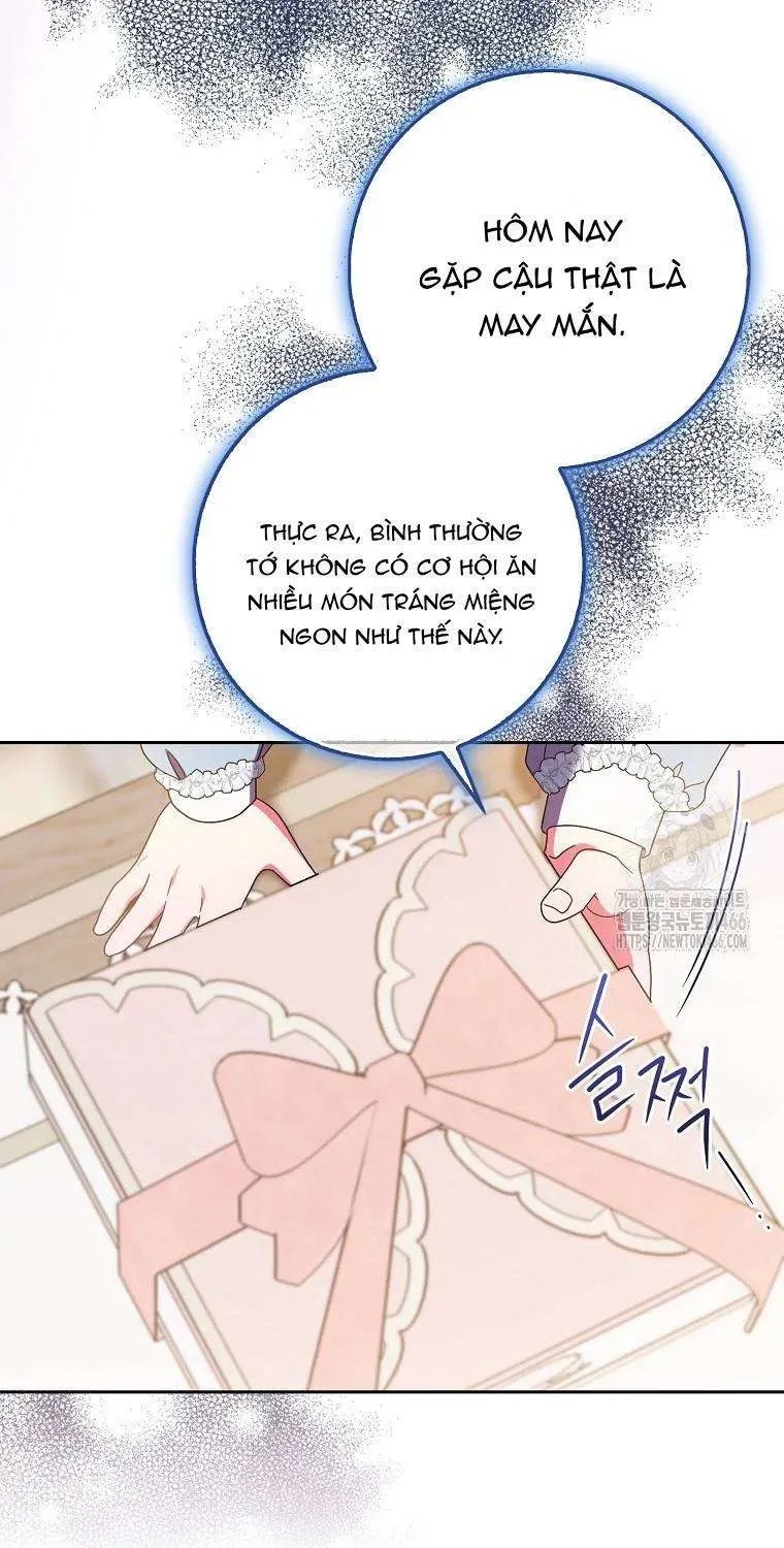 [ Ss2 ] Tôi Không Thuộc Về Nơi Này Chương 22 - Trang 38