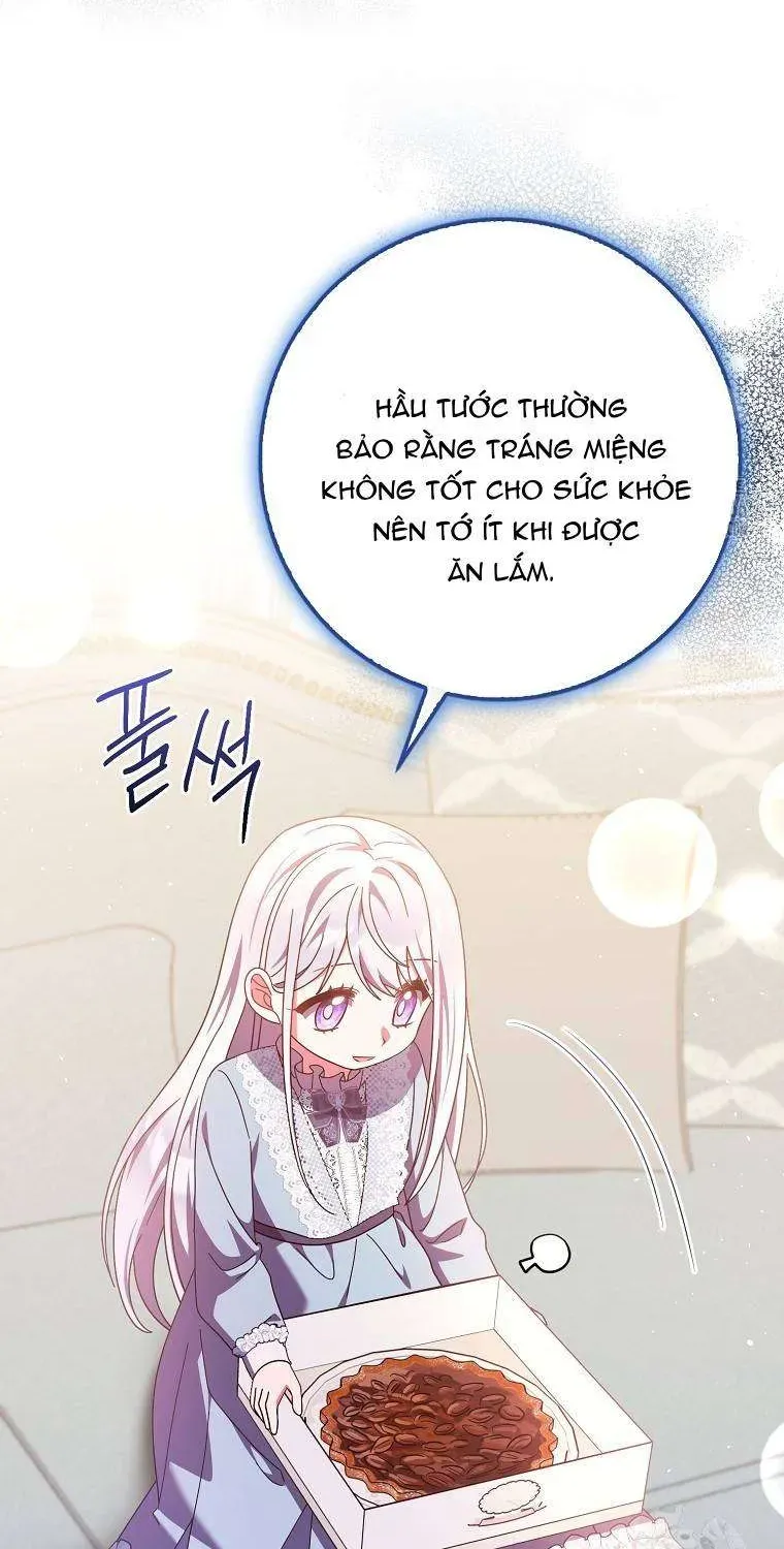 [ Ss2 ] Tôi Không Thuộc Về Nơi Này Chương 22 - Trang 39