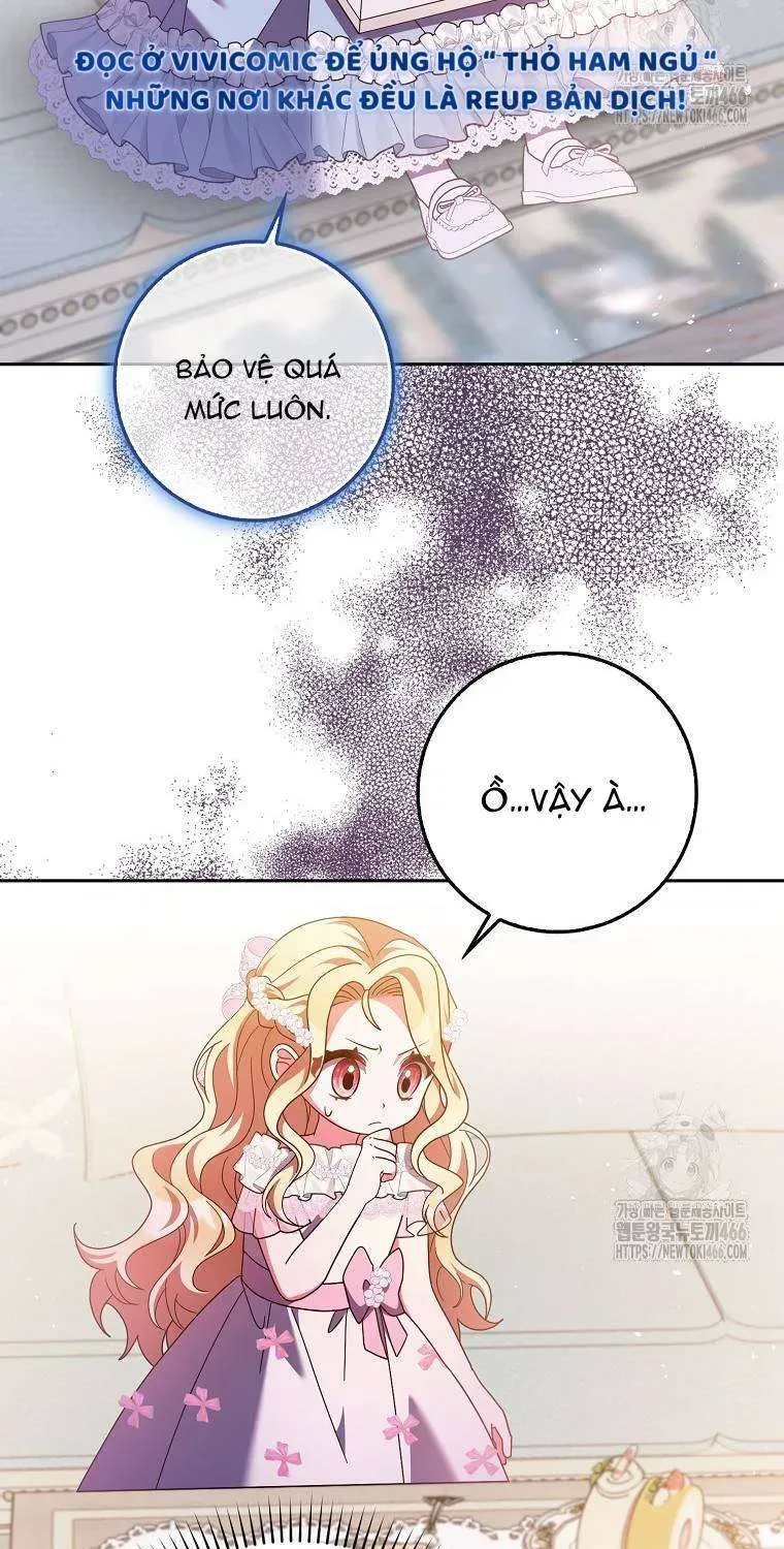 [ Ss2 ] Tôi Không Thuộc Về Nơi Này Chương 22 - Trang 40
