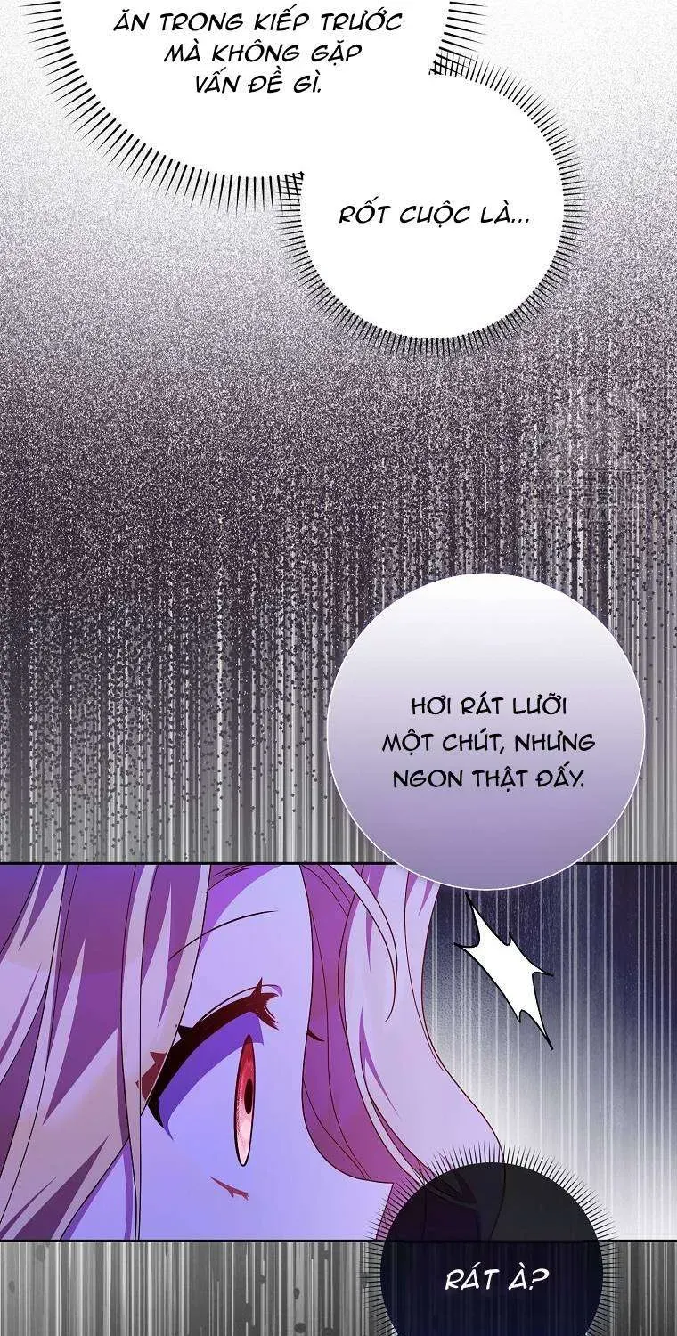 [ Ss2 ] Tôi Không Thuộc Về Nơi Này Chương 22 - Trang 42