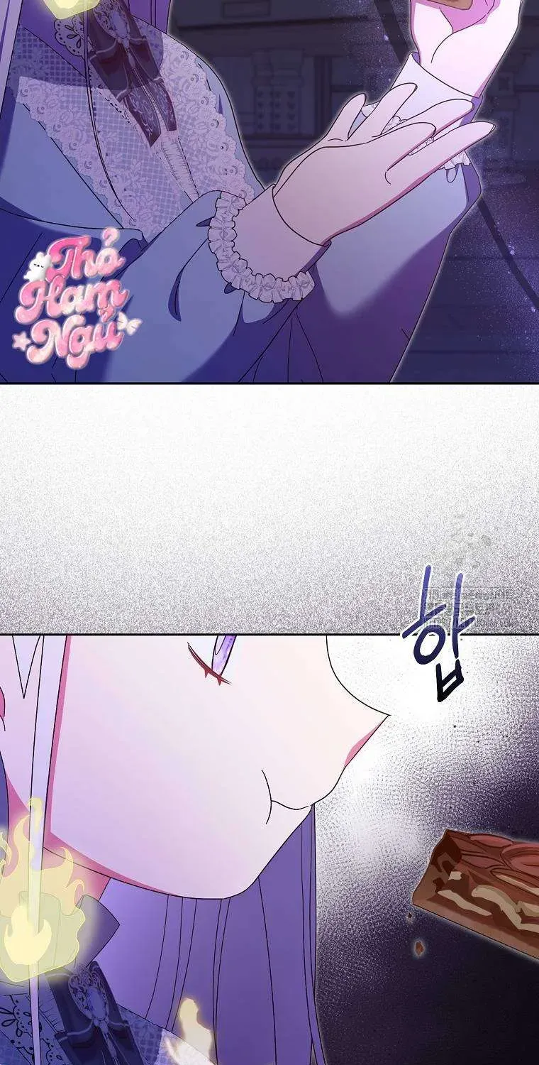 [ Ss2 ] Tôi Không Thuộc Về Nơi Này Chương 22 - Trang 44