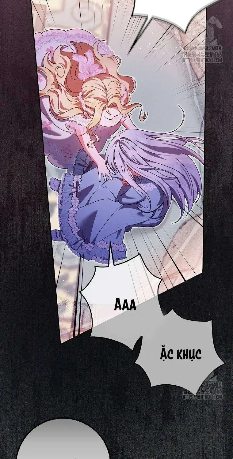 [ Ss2 ] Tôi Không Thuộc Về Nơi Này Chương 22 - Trang 49